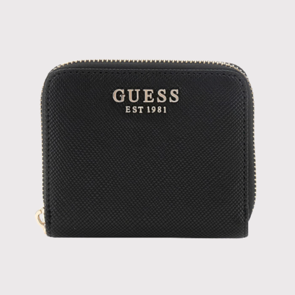 BILLETERO GUESS LAUREL II SLG SMALL MUJER