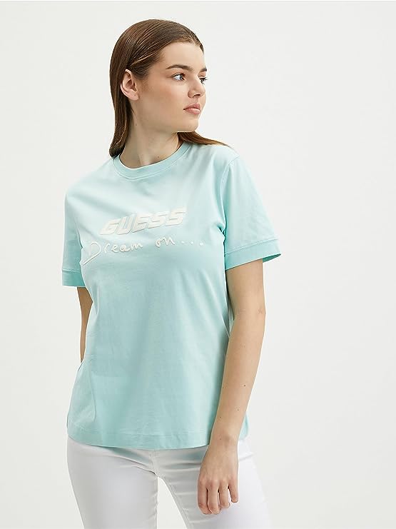 CAMISETA DALYA GUESS MUJER