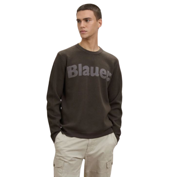 JERSEY BLAUER ALLEYNE HOMBRE