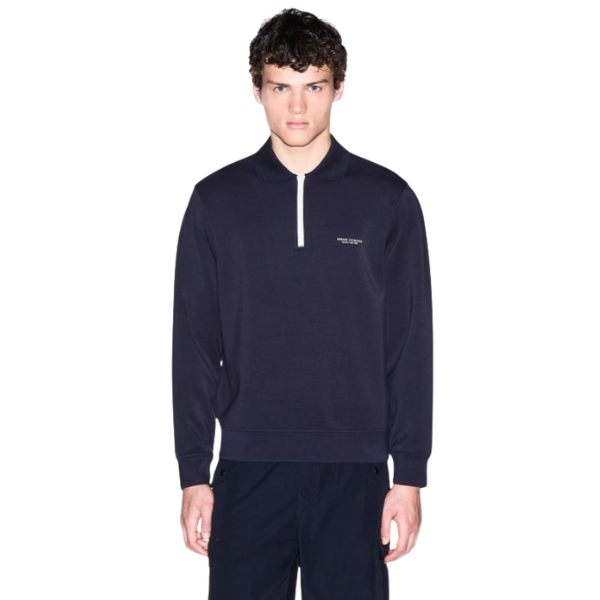 SUDADERA ARMANI EXCHANGE HOMBRE