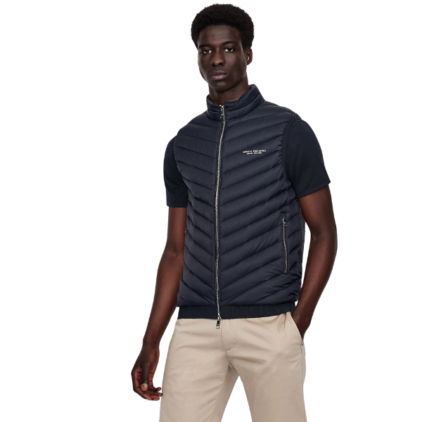 CHAQUETA ARMANI EXCHANGE HOMBRE