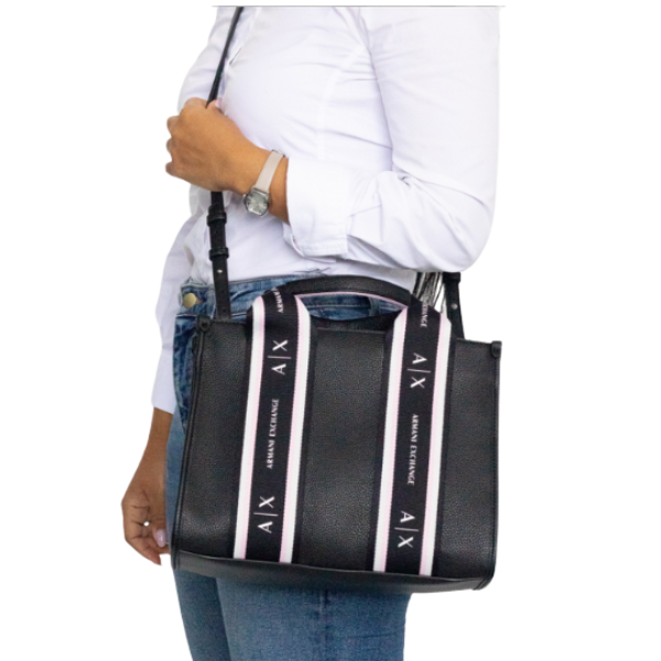 BOLSO ARMANI EXCHANGE SHOPPING MUJER