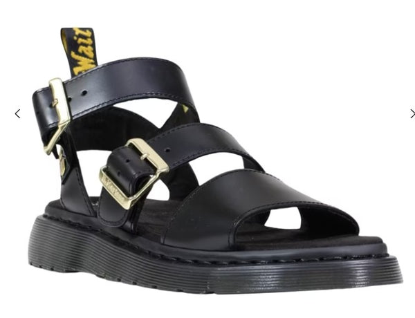 SANDALIA DR. MARTENS GRYPHON ATLAS MUJER