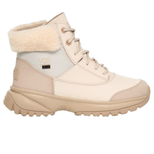 BOTAS UGG  YOSE FLUFF V2 MUJER