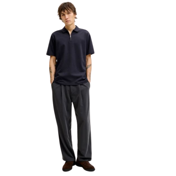 POLO JACK&JONES JPRBLAETHAN HOMBRE