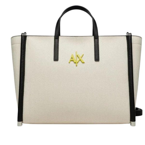 BOLSO TOTE ARMANI EXCHANGE MUJER