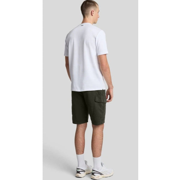 BERMUDA LYLE&SCOTT HOMBRE