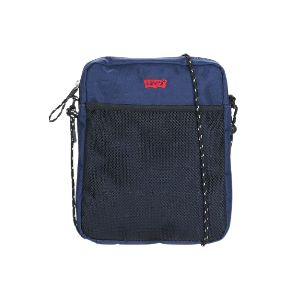 BANDOLERA NORTH SOUTH LEVI'S® HOMBRE