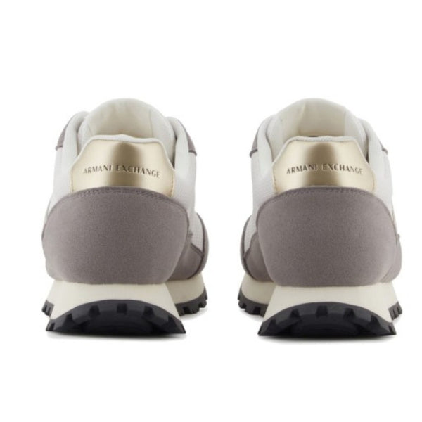 ZAPATILLA ARMANI EXCHANGE MUJER