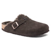 ZUECO BOSTON SHEARLING VL BIRKENSTOCK HOMBRE