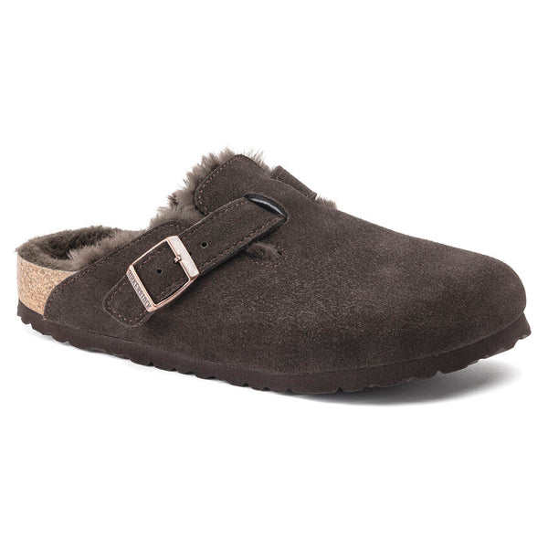 ZUECO BOSTON SHEARLING VL BIRKENSTOCK HOMBRE