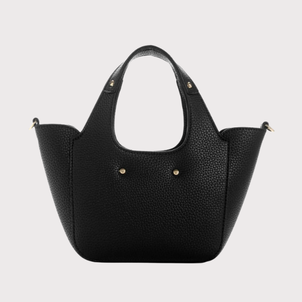 BOLSO GUESS HELINA MINI TOTE MUJER