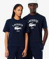 CAMISETA LACOSTE UNISEX