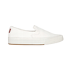 ZAPATILLA LEVI'S® SUMMIT WHITE SLIP ON S MUJER