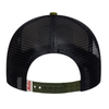 GORRA NEW ERA NONE NE LICENCE PLATE HOMBRE