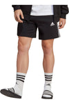 PANTALON CORTO 3S FT ADIDAS HOMBRE