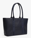 BOLSO TOMMY HILFIGER LOGOTAPE TOTE MUJER