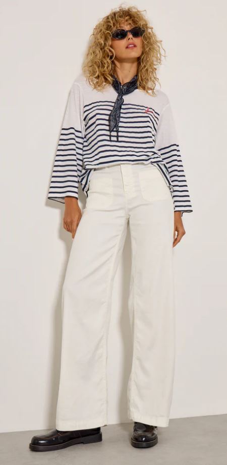 PANTALON FIVE LUCIA MUJER