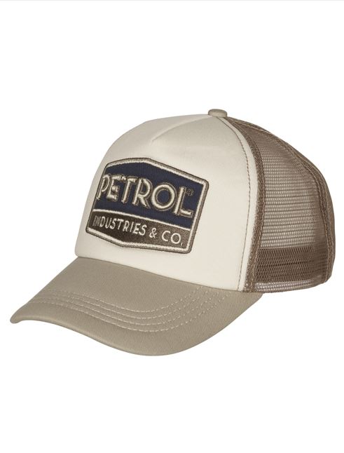 GORRA PETROL INDUSTRIES HOMBRE