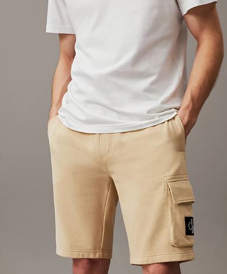 BERMUDA CALVIN KLIEN MONOLOGO HOMBRE