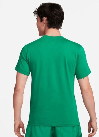 CAMISETA NIKE SPORTSWEAR CLUB HOMBRE