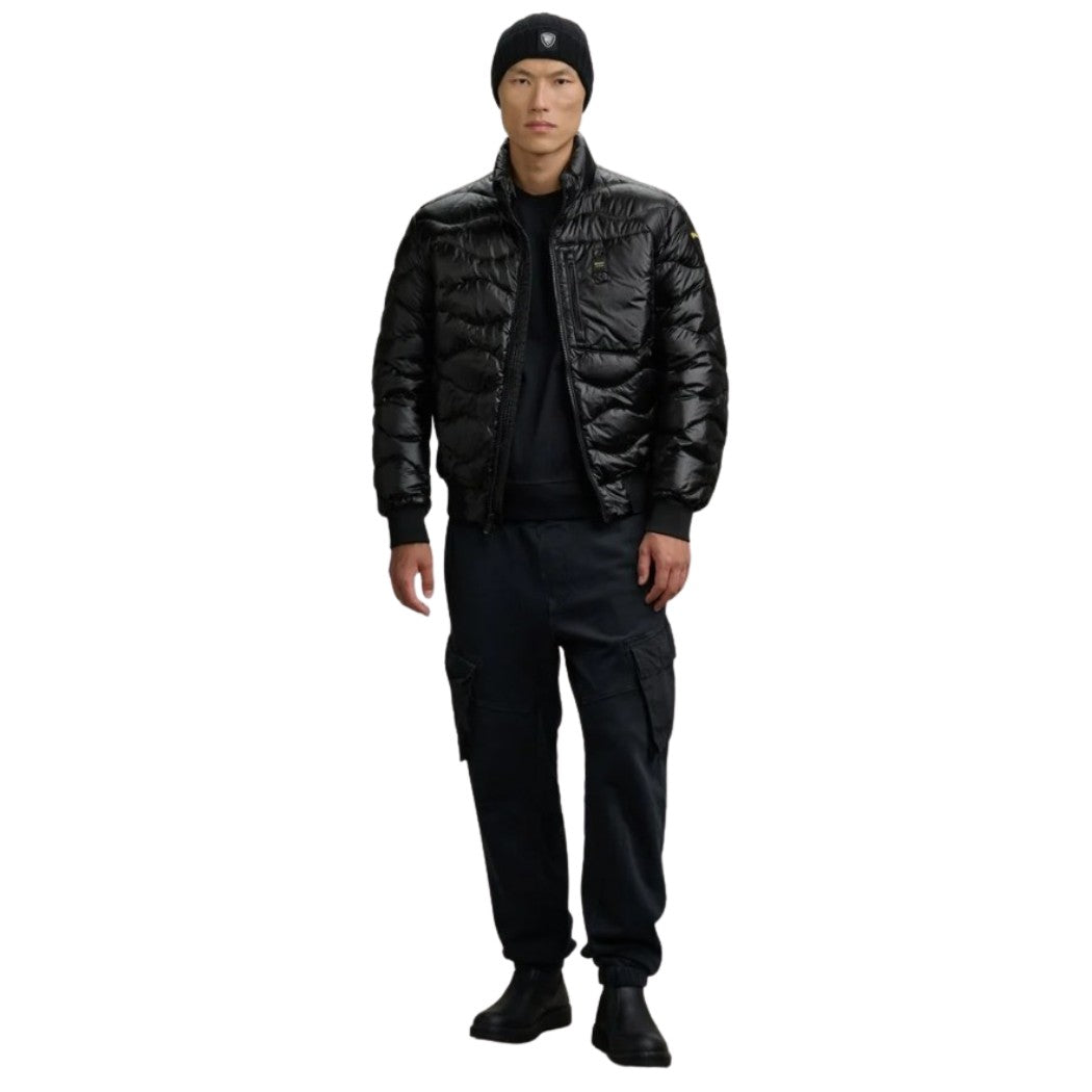 CHAQUETA BLAUER DANIEL HOMBRE