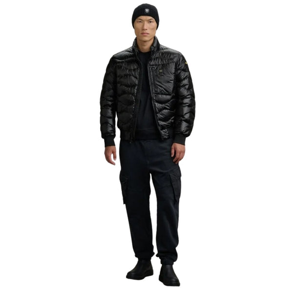 CHAQUETA BLAUER DANIEL HOMBRE