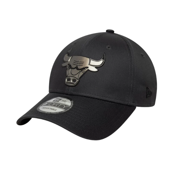 GORRA NEW ERA CHICAGO BULLS