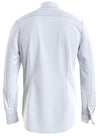 CAMISA CHEST LOGO CALVIN KLEIN HOMBRE