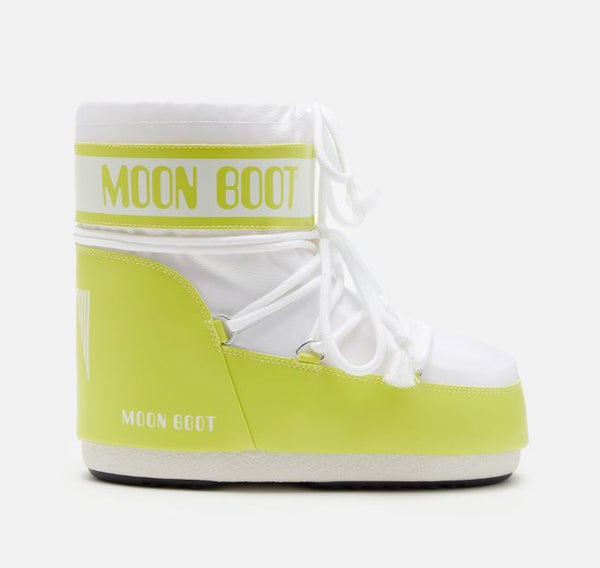 BOTA MOON BOOT ICON LOW NYLON MUJER