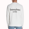 SUDADERA TOMMY JEANS ENTRY GRAPHIC HOMBRE