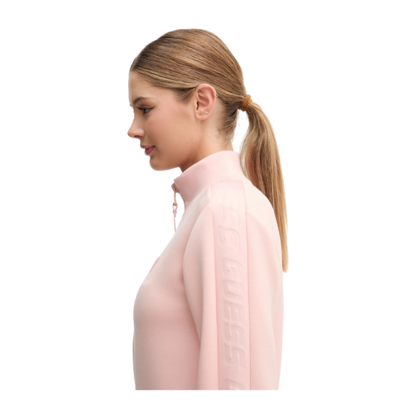SUDADERA GUESS NEW ALLIE MUJER
