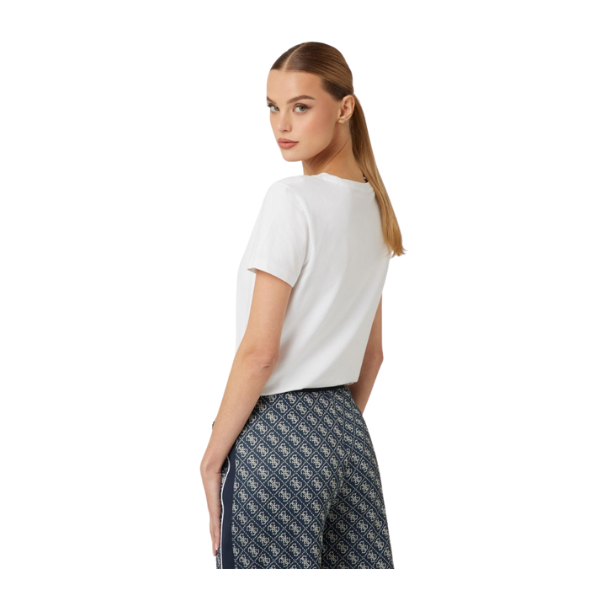 CAMISETA GUESS BRIANA SS MUJER