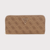 BILLETERO GUESS LAUREL II SLG LARGE MUJER