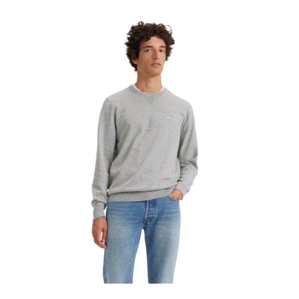 SUÉTER LEVI'S® MID TONE HOMBRE