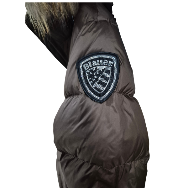 CHAQUETA BLAUER ALTHEA MUJER