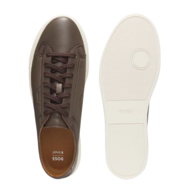 ZAPATILLA HUGO BOSS KIERAN HOMBRE