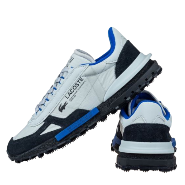 ZAPATILLA LACOSTE ELITE ACTIVE 1263 HOMBRE