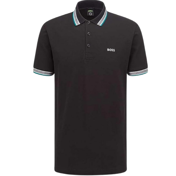 POLO HUGO BOSS PADDY HOMBRE