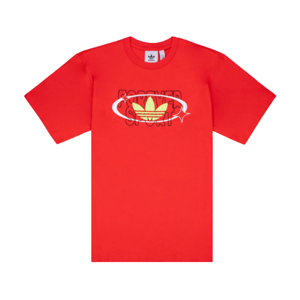 CAMISETA GRAFICO ADIDAS HOMBRE