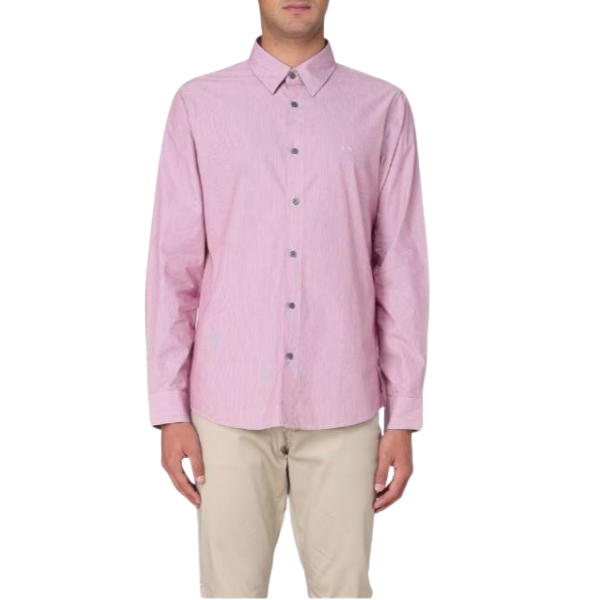 CAMISA ARMANI EXCHANGE HOMBRE