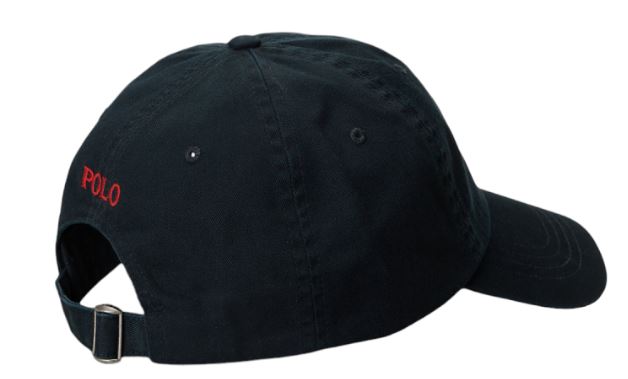GORRA POLO RALPH LAUREN SPORT HOMBRE