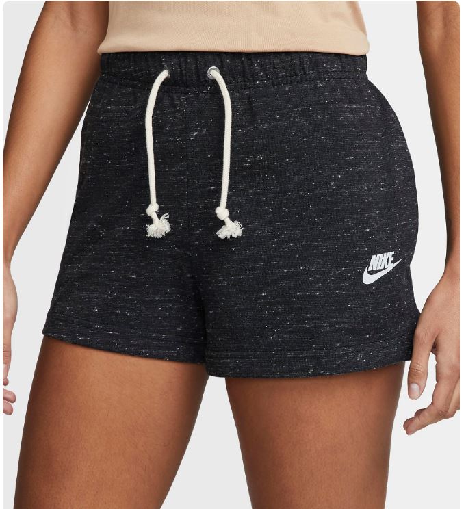 SHORT SPORTSWEAR GYM VINTAGE NIKE MUJER