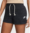 SHORT SPORTSWEAR GYM VINTAGE NIKE MUJER