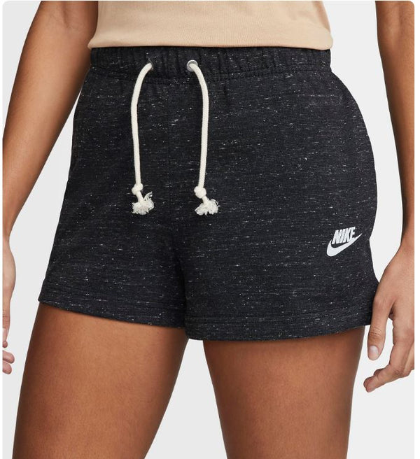 SHORT SPORTSWEAR GYM VINTAGE NIKE MUJER