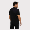 CAMISETA GUESS SS ALPHY  HOMBRE