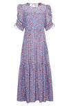 VESTIDO DEBEST HUGO BOSS MUJER