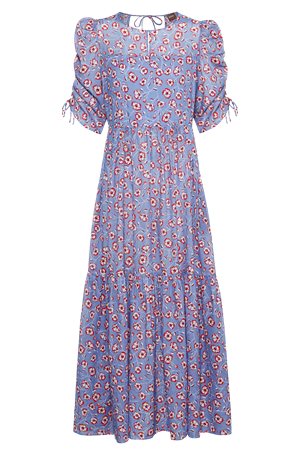 VESTIDO DEBEST HUGO BOSS MUJER