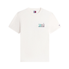 CAMISETA TOMMY JEANS REG GYM HOMBRE