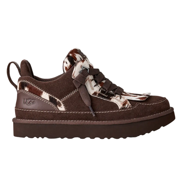 BOTAS UGG LOWMEL WESTERN MUJER